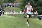 Senior mens 2021 National Cross Country Relays, Berry Hill Park, Mansfield. Photo: David T. Hewitson/Sports for All Pics
